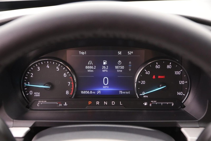 Ford Explorer Vehicle Image 15