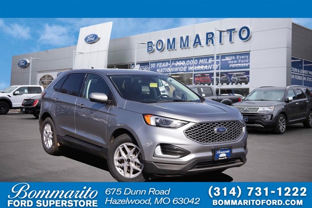 2023 Ford Edge AWD at Bommarito Ford in Hazelwood MO