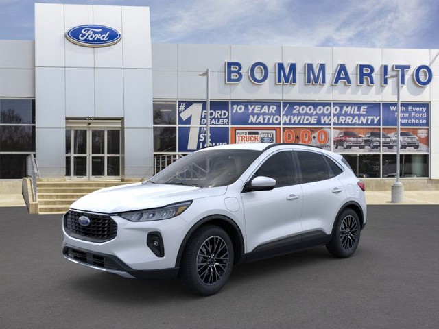 2025 Ford Escape PHEV at Bommarito Ford in Hazelwood MO