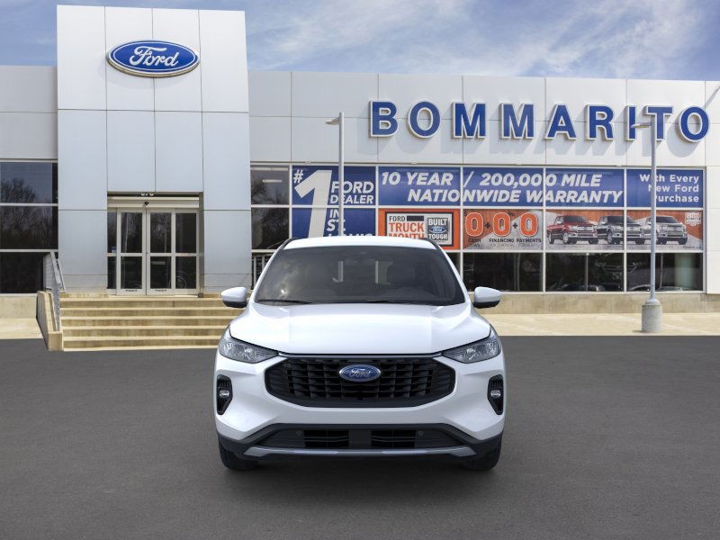 Ford Escape Vehicle Image 06