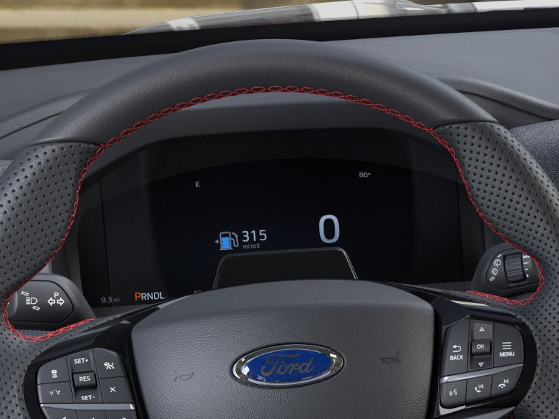 Ford Explorer Vehicle Image 13