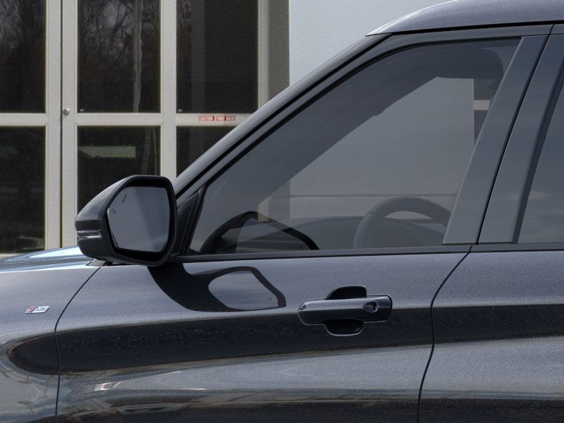 Ford Explorer Vehicle Image 20
