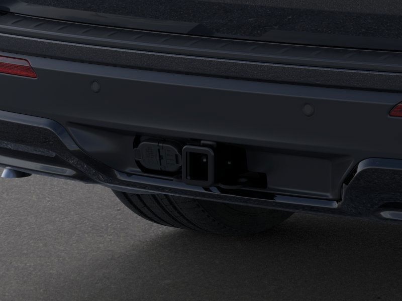 Ford Explorer Vehicle Image 23
