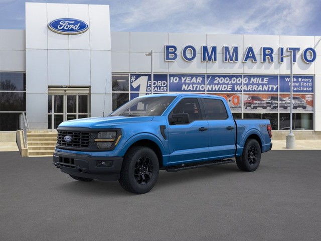 Hazelwood MO 2025 Ford F-150 more details - ford f-150
