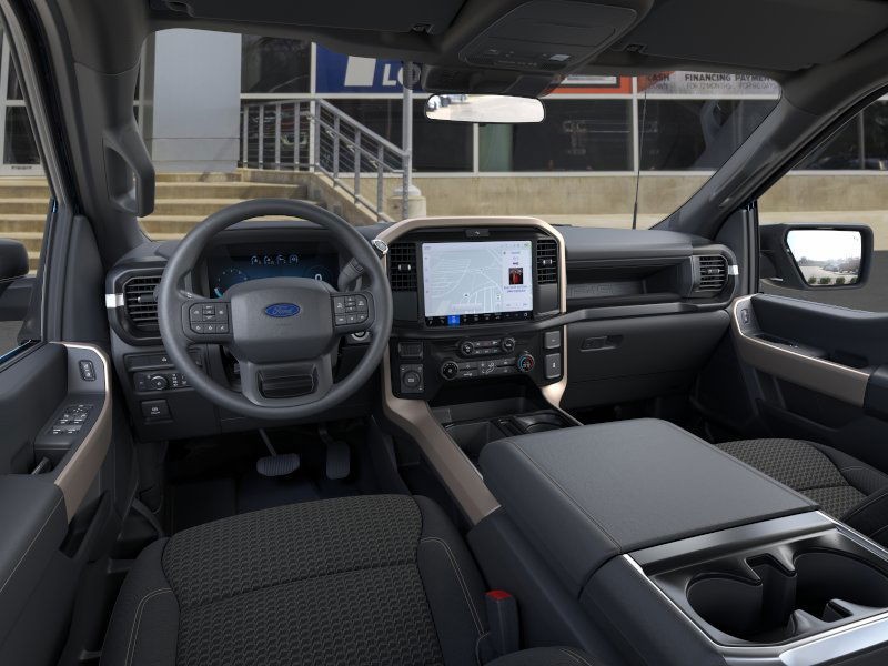Ford F-150 Vehicle Image 09