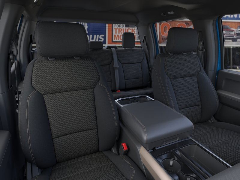 Ford F-150 Vehicle Image 10