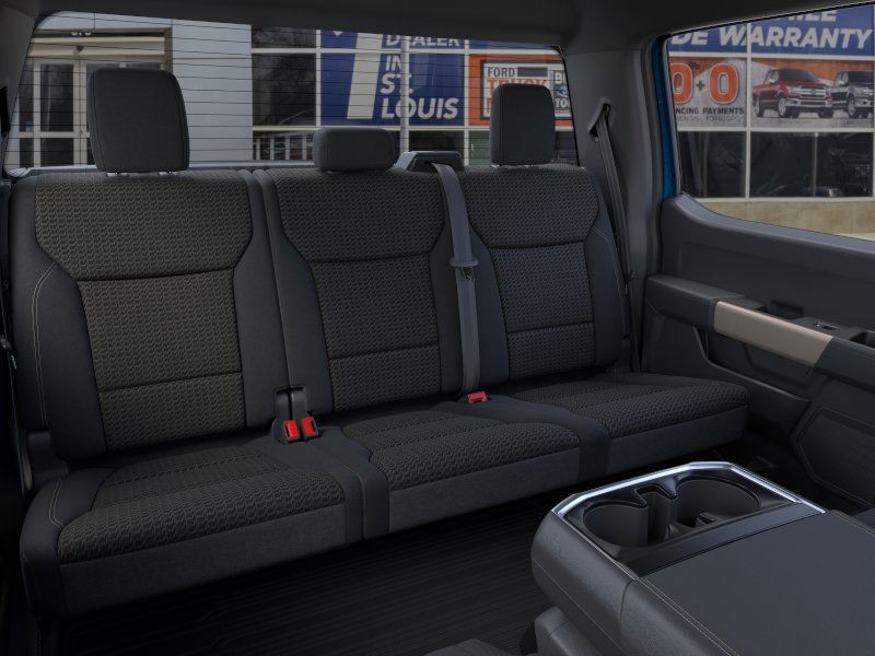 Ford F-150 Vehicle Image 11