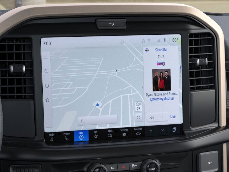 Ford F-150 Vehicle Image 14