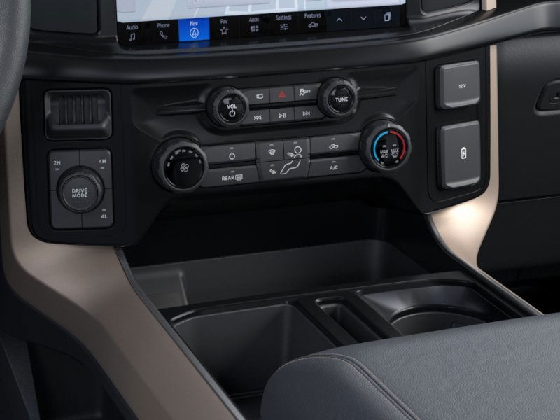 Ford F-150 Vehicle Image 15