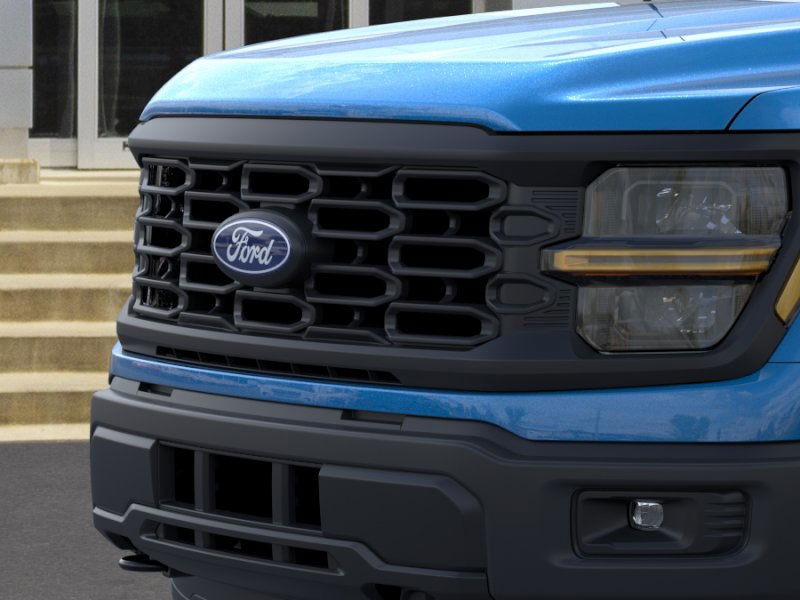 Ford F-150 Vehicle Image 17