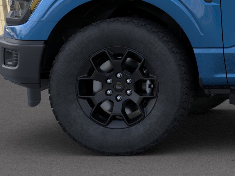 Ford F-150 Vehicle Image 19