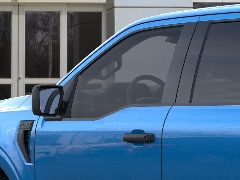 Ford F-150 Vehicle Image 20