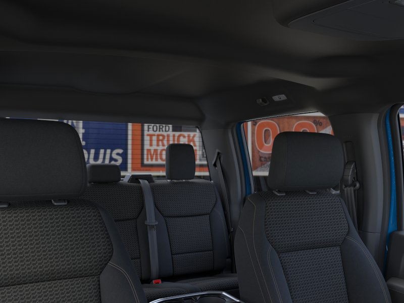 Ford F-150 Vehicle Image 22
