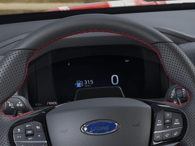 Ford Explorer Vehicle Image 13