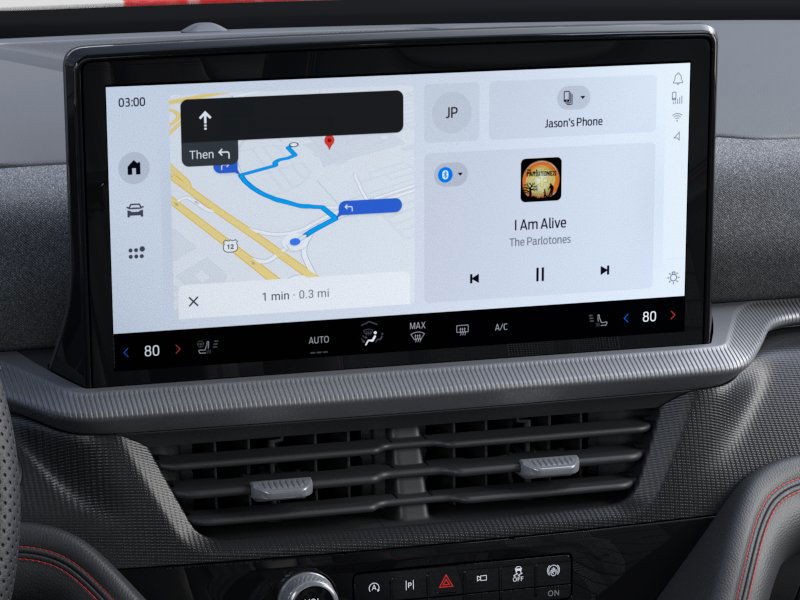 Ford Explorer Vehicle Image 14