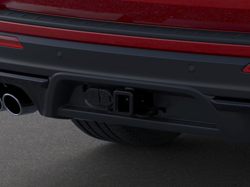 Ford Explorer Vehicle Image 23