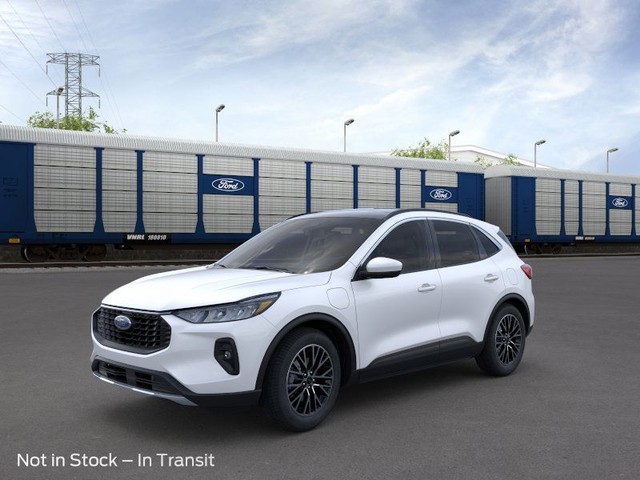 2025 Ford Escape PHEV at Bommarito Ford in Hazelwood MO