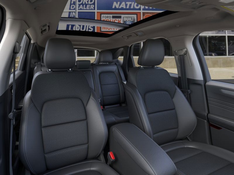Ford Escape Vehicle Image 10
