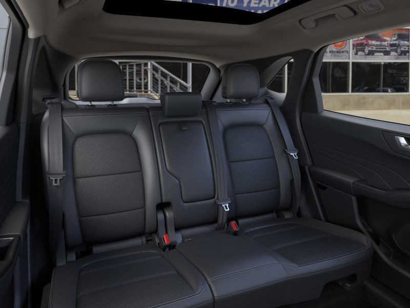 Ford Escape Vehicle Image 11