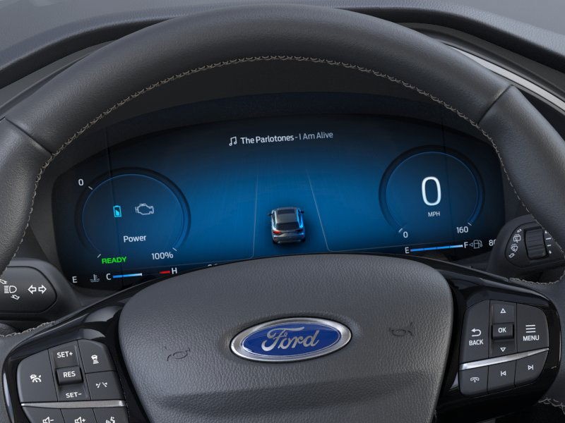 Ford Escape Vehicle Image 13