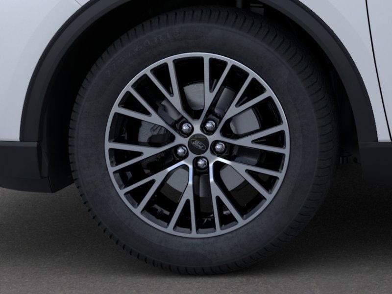 Ford Escape Vehicle Image 19