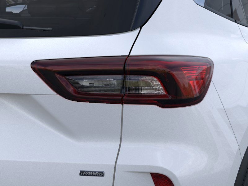 Ford Escape Vehicle Image 21