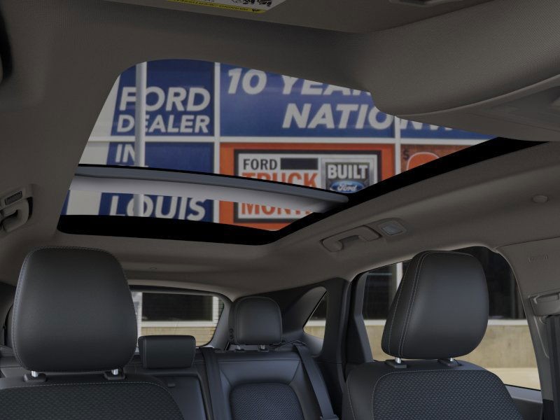 Ford Escape Vehicle Image 22