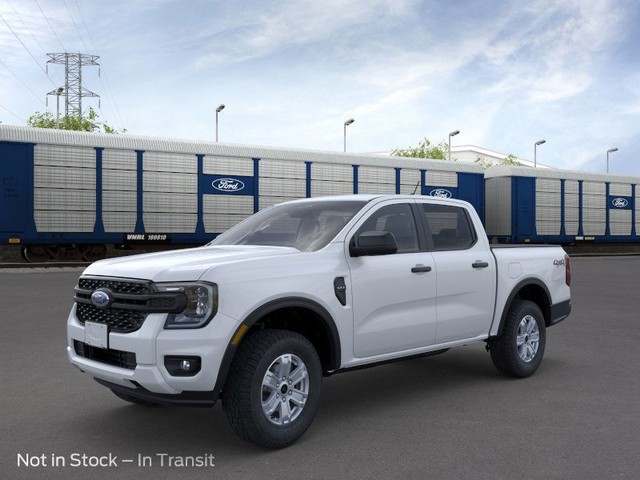 2025 Ford Ranger XL at Bommarito Ford in Hazelwood MO