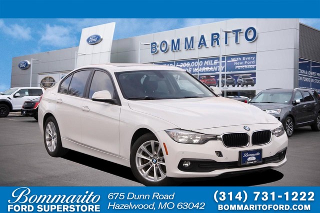 more details - bmw 3 series