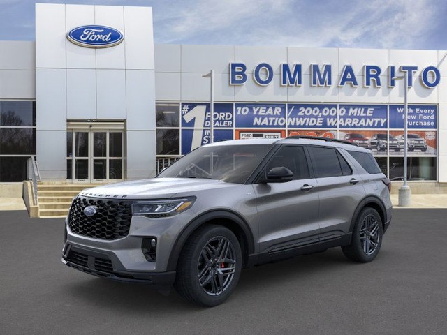 more details - ford explorer