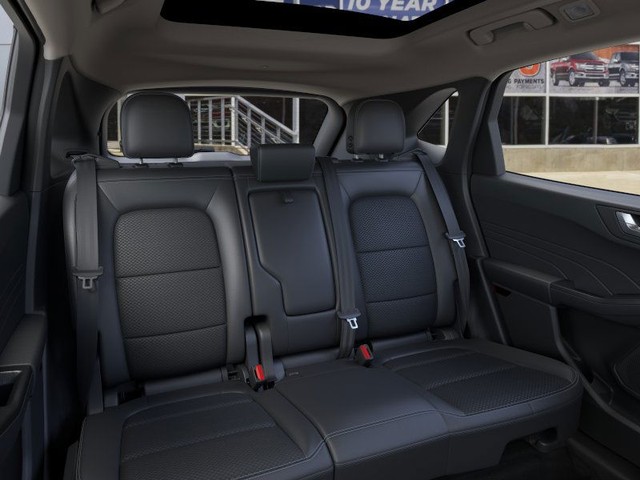 Ford Escape Vehicle Image 11