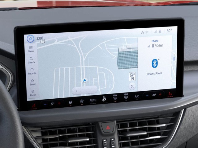 Ford Escape Vehicle Image 14