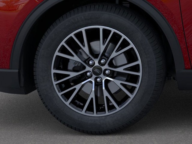 Ford Escape Vehicle Image 19