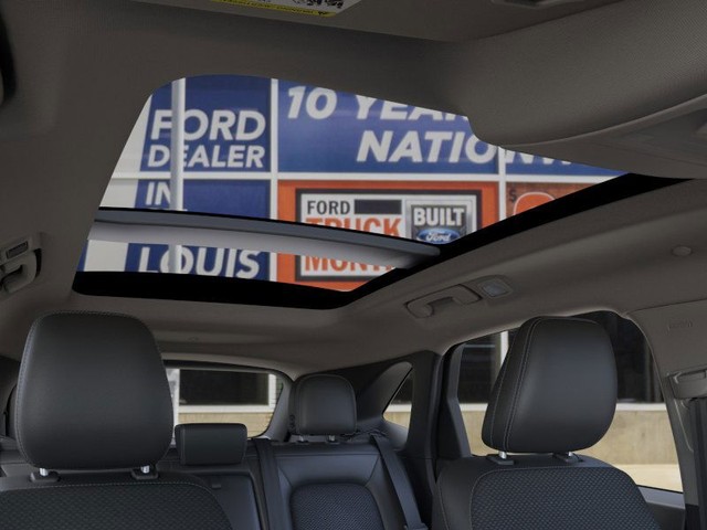 Ford Escape Vehicle Image 22