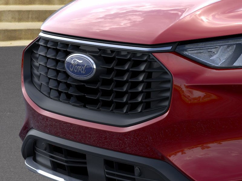 Ford Escape Vehicle Image 17