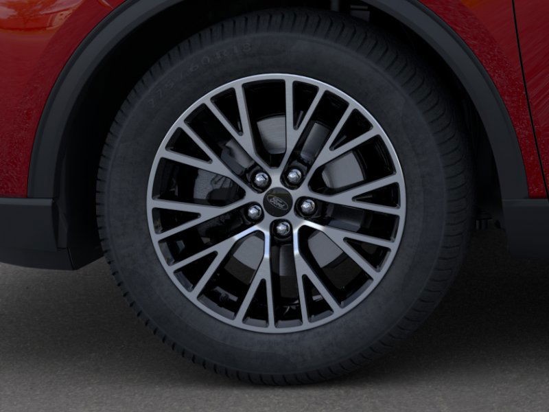 Ford Escape Vehicle Image 19