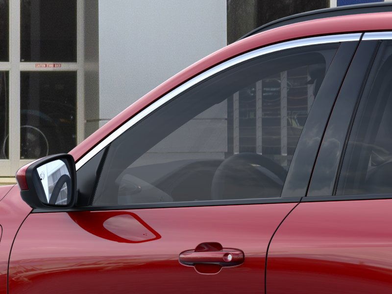 Ford Escape Vehicle Image 20