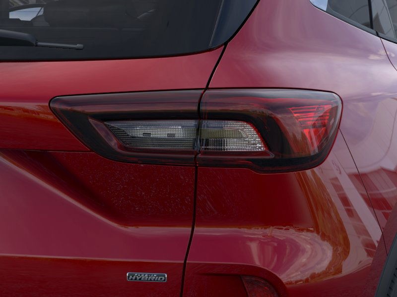 Ford Escape Vehicle Image 21