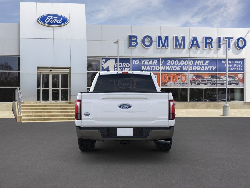 Ford F-150 Vehicle Image 05