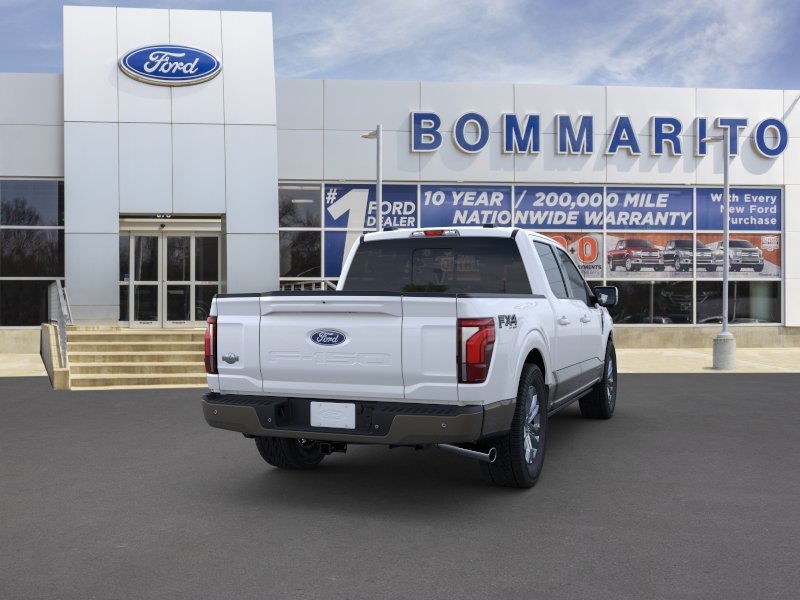 Ford F-150 Vehicle Image 08