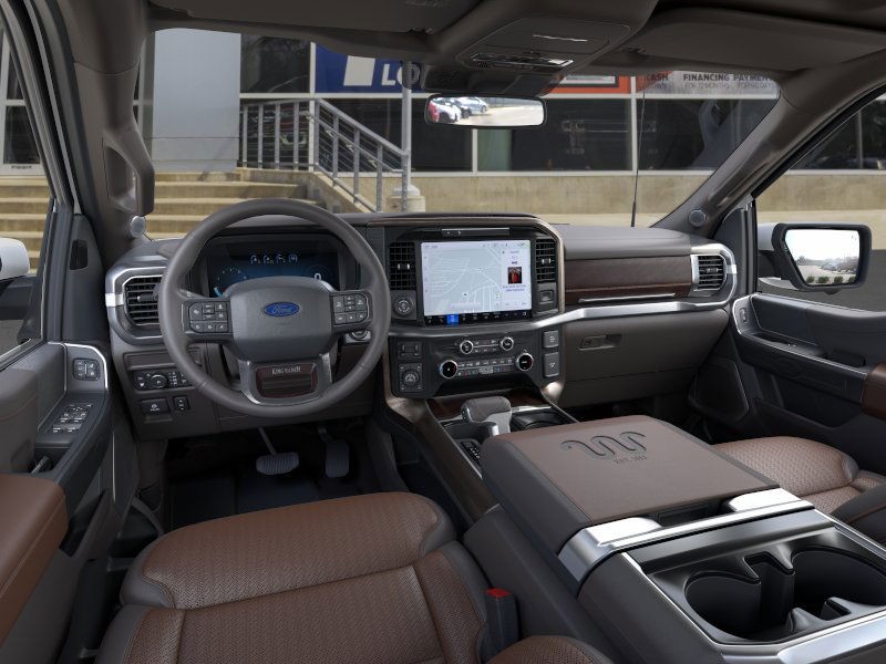 Ford F-150 Vehicle Image 09