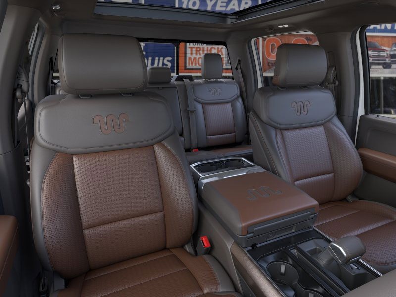 Ford F-150 Vehicle Image 10