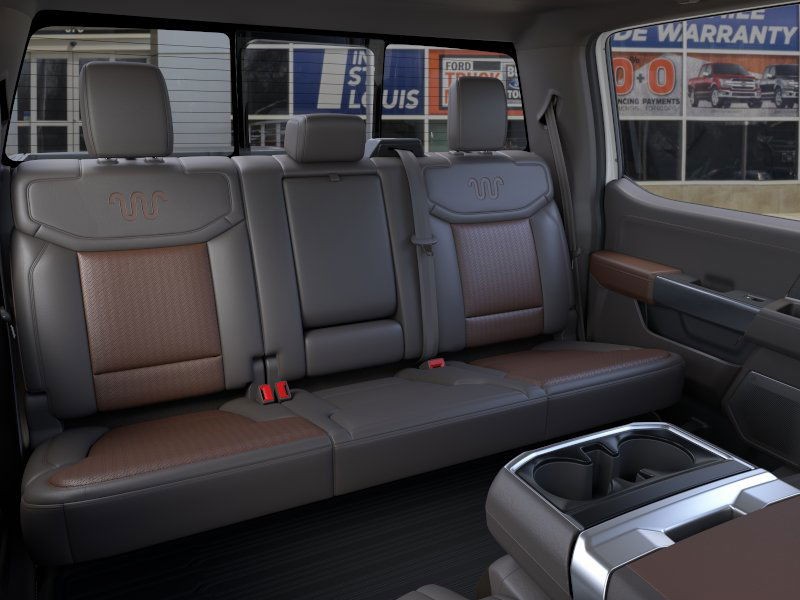Ford F-150 Vehicle Image 11