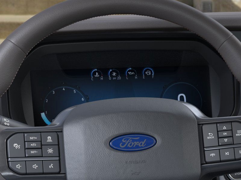 Ford F-150 Vehicle Image 13