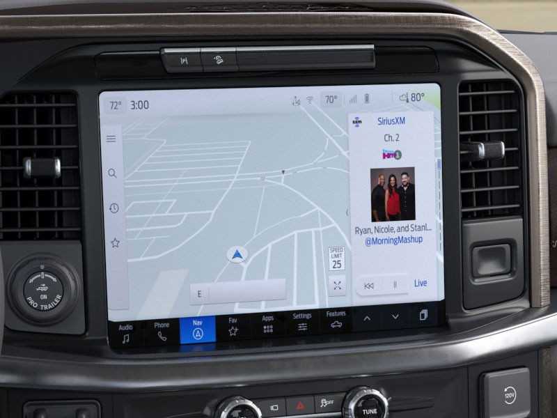 Ford F-150 Vehicle Image 14