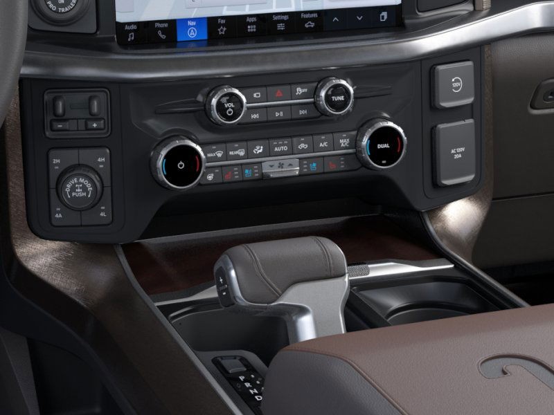 Ford F-150 Vehicle Image 15
