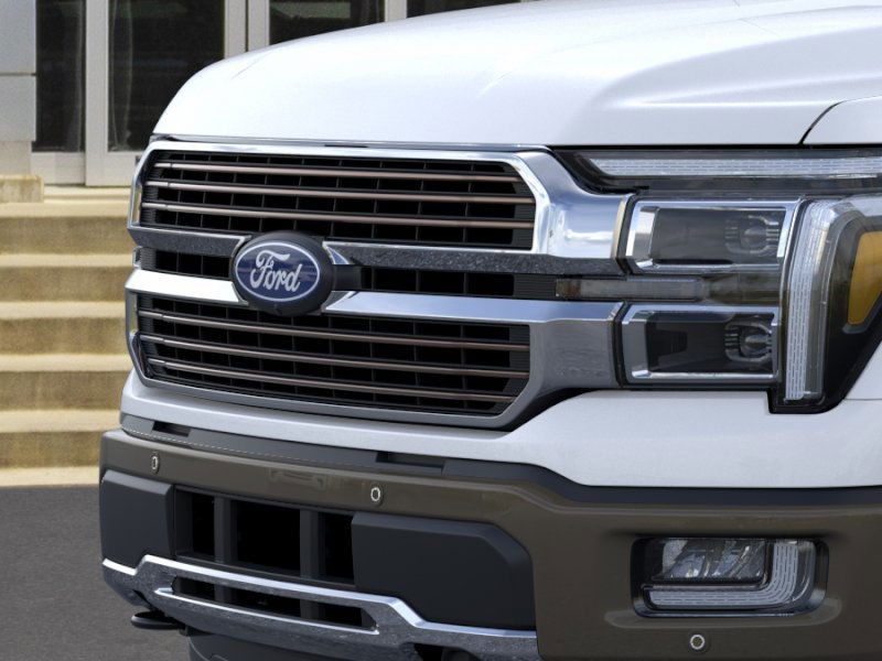 Ford F-150 Vehicle Image 17