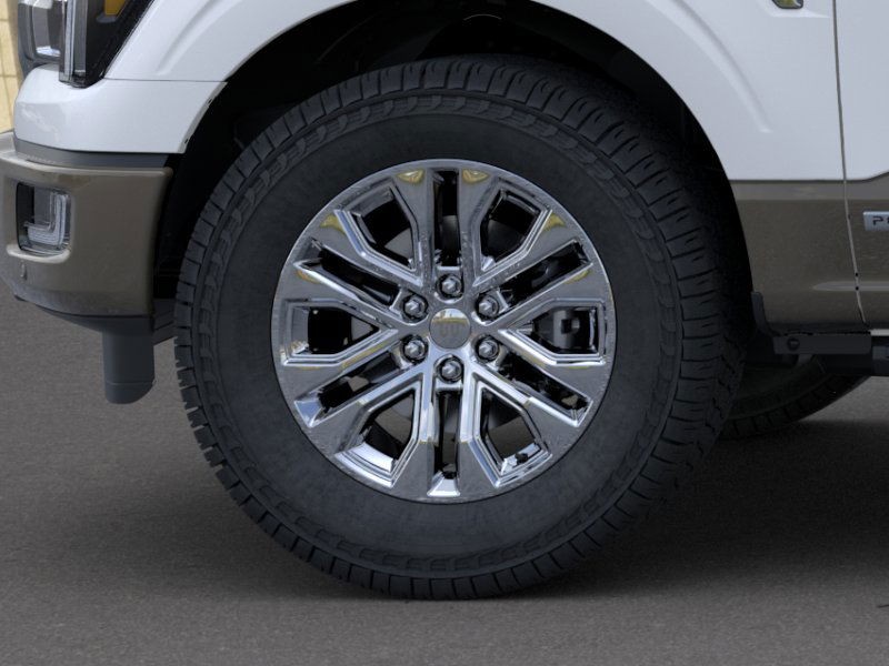 Ford F-150 Vehicle Image 19