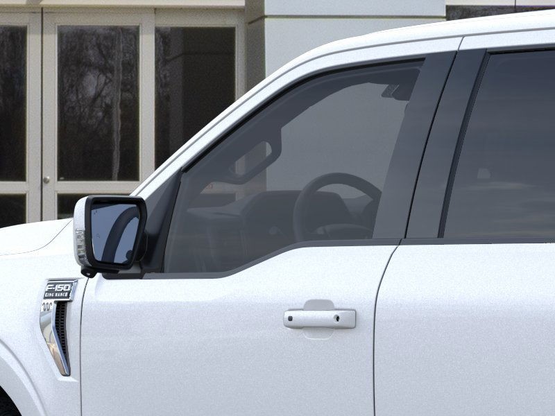 Ford F-150 Vehicle Image 20