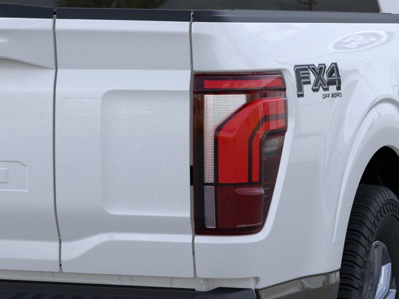 Ford F-150 Vehicle Image 21